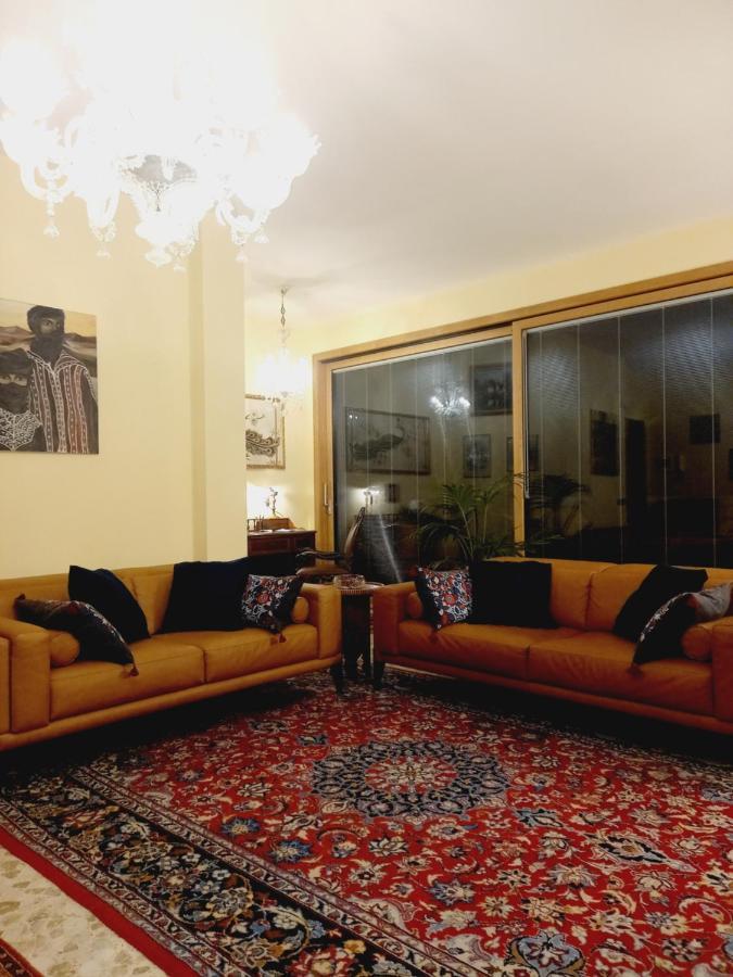 Confortevole Bari Kültér fotó